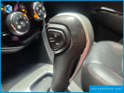 CHEVROLET (GM DAEWOO) AVEO 1.4 TURBO RS