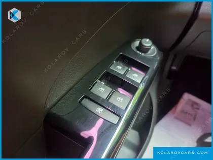 CHEVROLET (GM DAEWOO) AVEO 1.4 TURBO RS