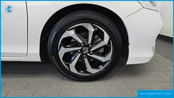 HONDA ACCORD 2.4