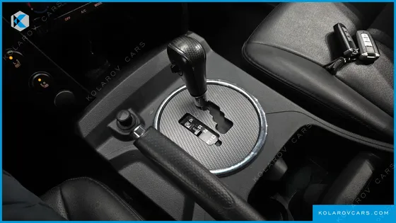 KGM - SSANGYONG KORANDO EXTREME 4WD