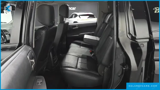 KGM - SSANGYONG KORANDO EXTREME 4WD