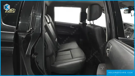 KGM - SSANGYONG KORANDO EXTREME 4WD