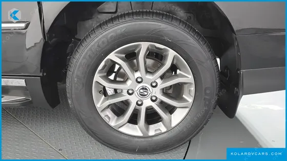 KGM - SSANGYONG KORANDO EXTREME 4WD