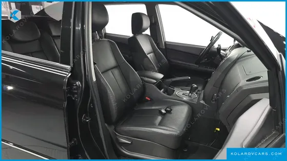 KGM - SSANGYONG KORANDO EXTREME 4WD