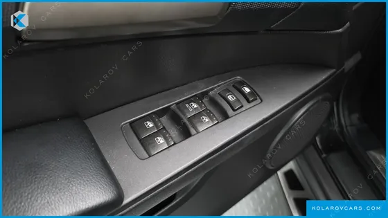 KGM - SSANGYONG KORANDO EXTREME 4WD