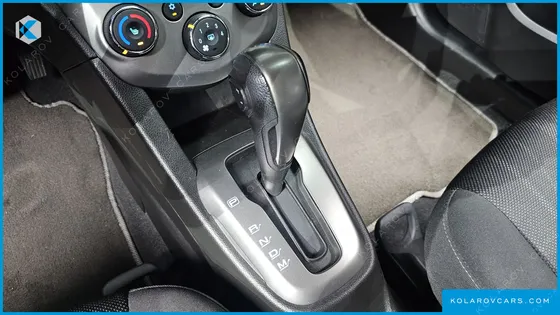 CHEVROLET (GM DAEWOO) AVEO 1.4 TURBO LS