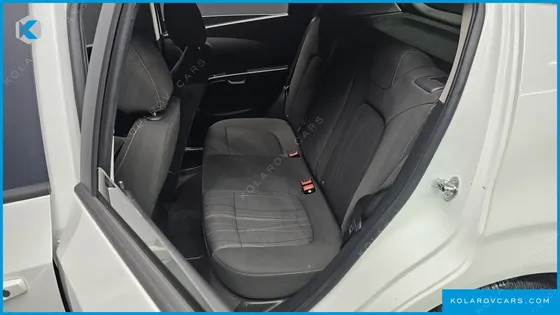 CHEVROLET (GM DAEWOO) AVEO 1.4 TURBO LS