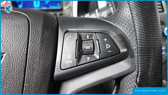 CHEVROLET (GM DAEWOO) AVEO 1.4 TURBO LS