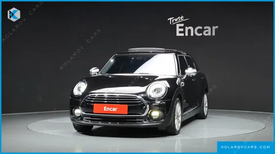 MINI CLUBMAN STANDARD