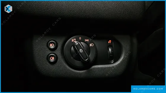 MINI CLUBMAN STANDARD