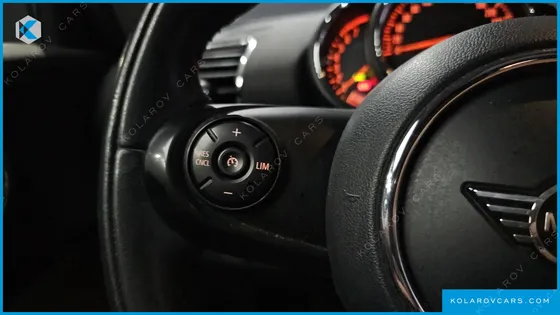 MINI CLUBMAN STANDARD