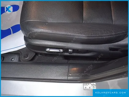 HONDA ACCORD 2.4