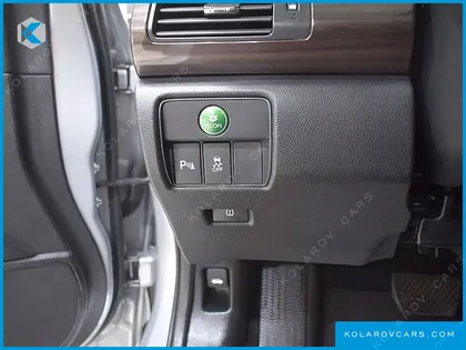 HONDA ACCORD 2.4