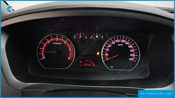 KGM - SSANGYONG KORANDO ADVENTURE 60TH EDITION 4WD