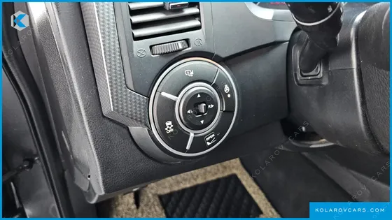 KGM - SSANGYONG KORANDO ADVENTURE 60TH EDITION 4WD