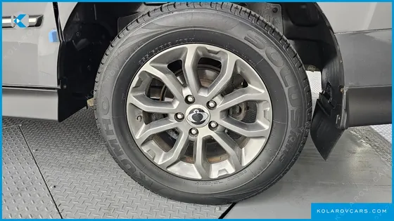 KGM - SSANGYONG KORANDO ADVENTURE 60TH EDITION 4WD