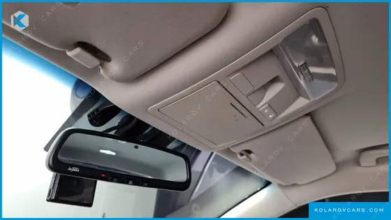 KGM - SSANGYONG REXTON DIESEL 2.2 2WD