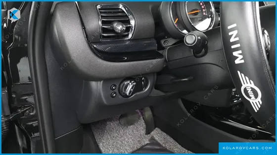 MINI CLUBMAN HIGH