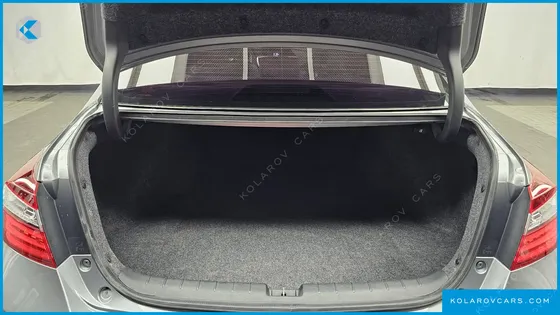 HONDA ACCORD 2.4