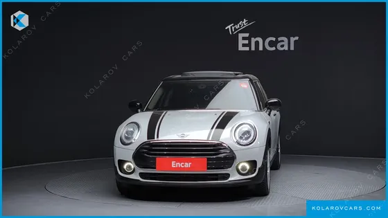 MINI CLUBMAN STANDARD