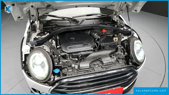 MINI CLUBMAN STANDARD