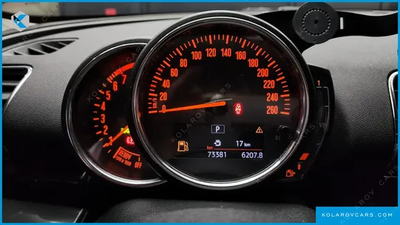 MINI CLUBMAN STANDARD
