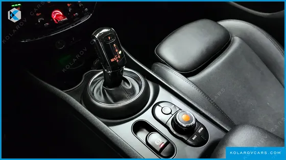 MINI CLUBMAN STANDARD
