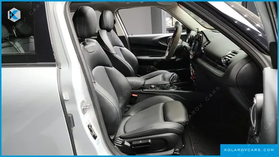 MINI CLUBMAN STANDARD