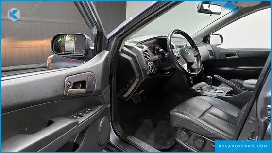 KGM - SSANGYONG KORANDO CX7 4WD