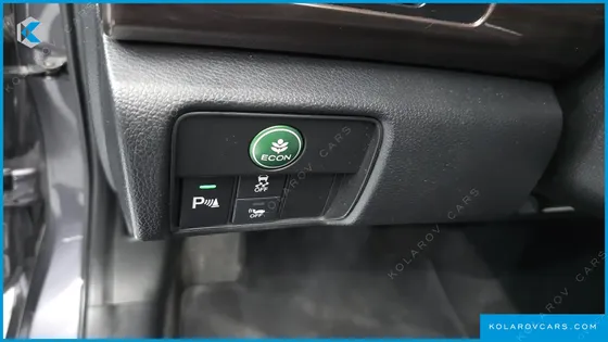HONDA ACCORD 2.0 HYBRID