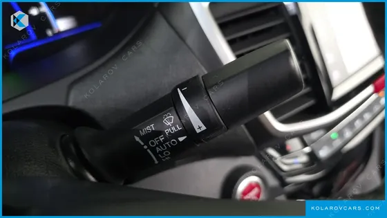 HONDA ACCORD 2.0 HYBRID