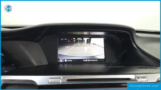 HONDA ACCORD 2.0 HYBRID