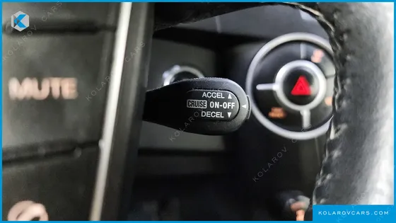 KGM - SSANGYONG KORANDO CX7 4WD