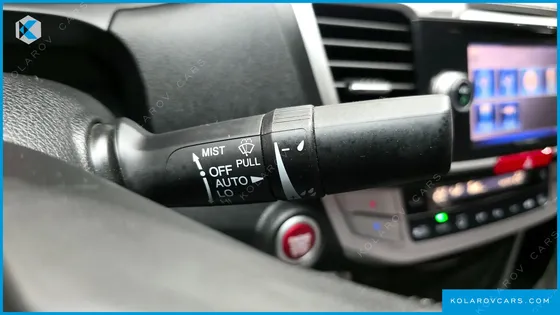 HONDA ACCORD 2.4
