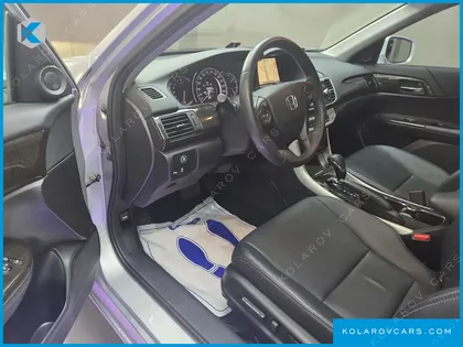 HONDA ACCORD 2.4