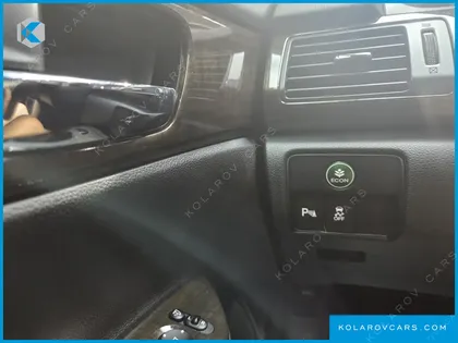 HONDA ACCORD 2.4