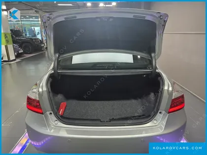 HONDA ACCORD 2.4