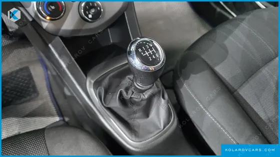 CHEVROLET (GM DAEWOO) AVEO 1.4 TURBO LS
