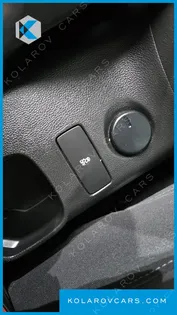CHEVROLET (GM DAEWOO) AVEO 1.4 TURBO LS