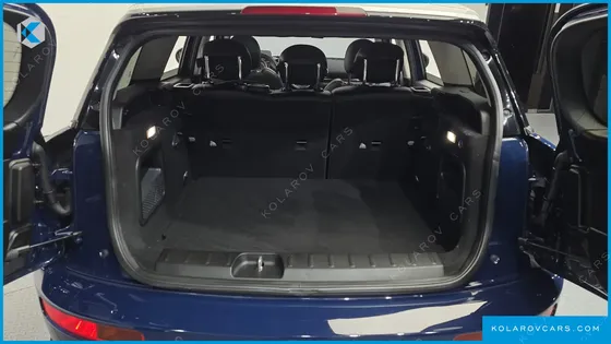 MINI CLUBMAN HIGH