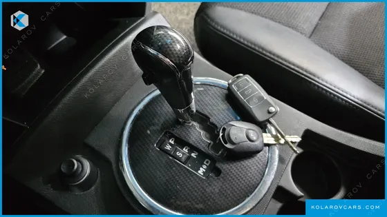 KGM - SSANGYONG KORANDO CX7 4WD