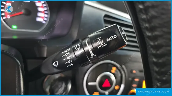 KGM - SSANGYONG KORANDO CX7 4WD