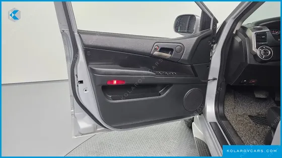KGM - SSANGYONG KORANDO CX7 4WD