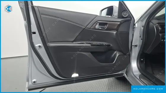 HONDA ACCORD 2.4