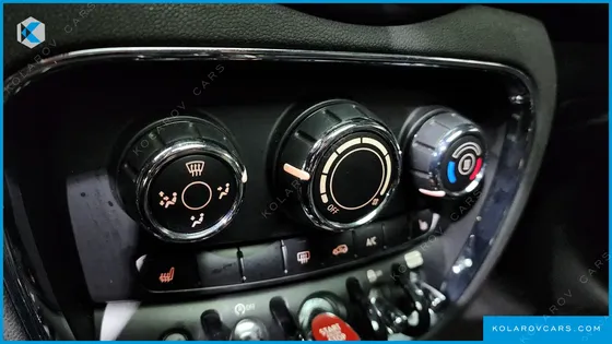 MINI CLUBMAN STANDARD