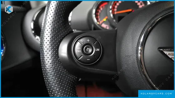 MINI CLUBMAN HIGH