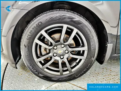 CHEVROLET (GM DAEWOO) AVEO 1.4 TURBO LS