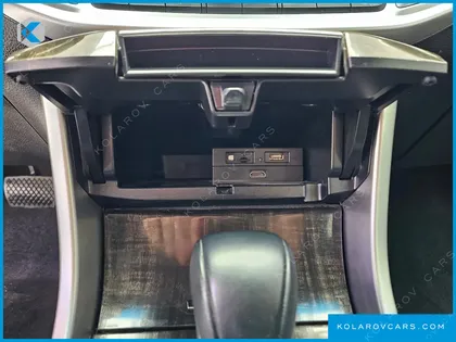 HONDA ACCORD 2.4