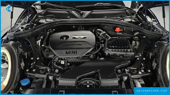 MINI CLUBMAN HIGH