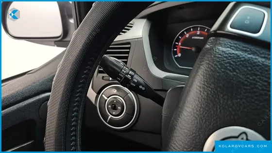 KGM - SSANGYONG KORANDO CX7 4WD